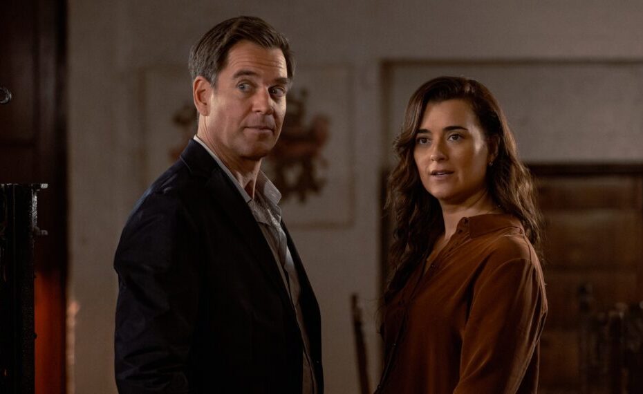 **A Nova Série "NCIS: Tony & Ziva" e a Frustração dos Fãs** Streaming ou não? O futuro de Tony e Ziva na telinha