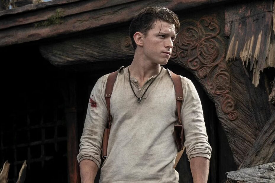 Sucesso inesperado de filme de Tom Holland e Mark Wahlberg no streaming