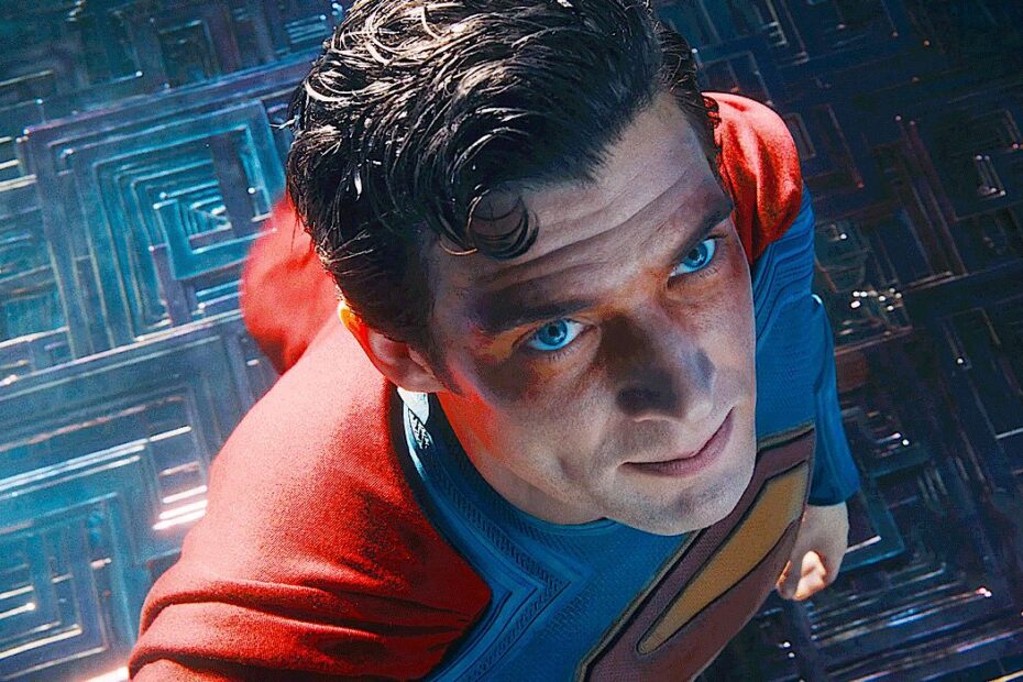 Superman Sempre Foi uma História de Imigrante: Desmontando a Controvérsia Woke Super-História de Imigrante: O Superman Perpétuo