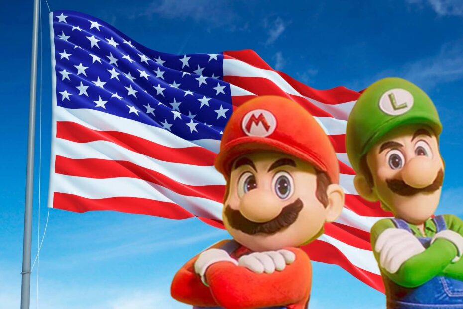 Switch 2: O fenômeno que ultrapassou o PS4 em vendas!