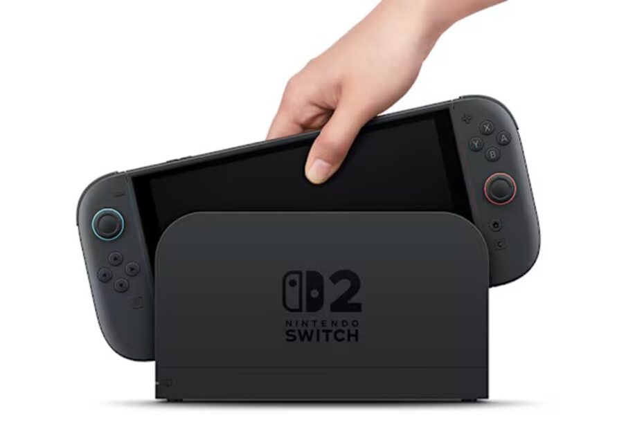 **O que o Nintendo Switch 3 precisa melhorar em relação ao Switch 2** Switch 3: O que a Nintendo precisa melhorar para encantar fãs