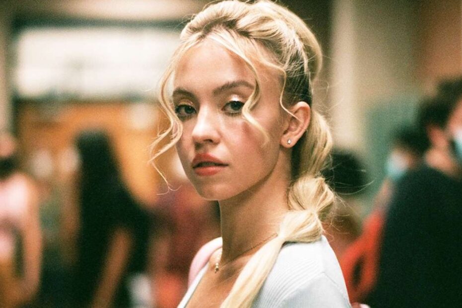 **Sydney Sweeney e sua ideia brilhante para Barbie 2** Sydney Sweeney traz novas ideias para a sequência de Barbie