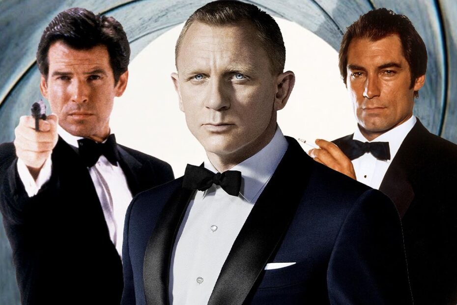 **Taron Egerton e a Possibilidade de se Tornar o Novo James Bond** Taron Egerton descarta James Bond e foca em novos desafios no cinema