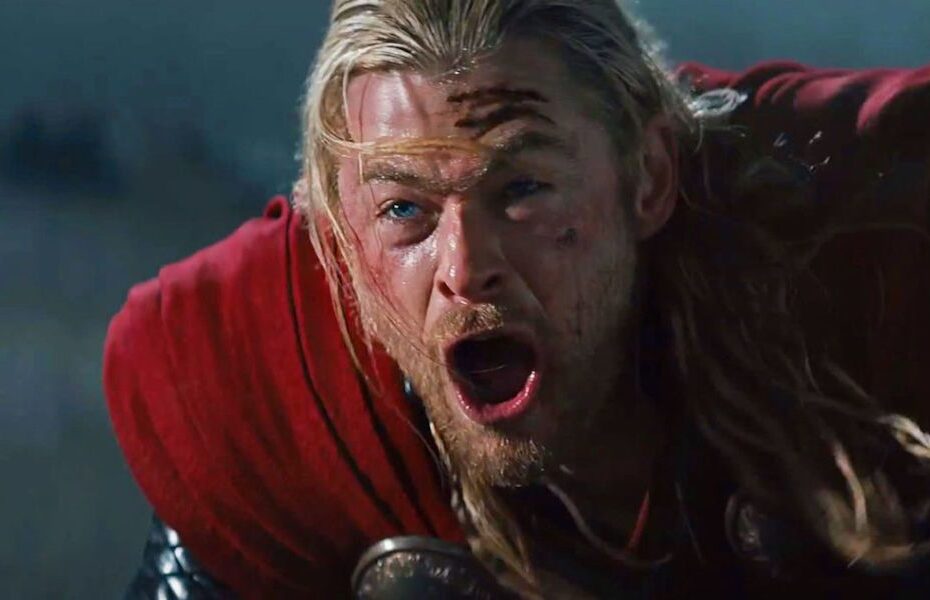 Thor e Godzilla: Sacrifício e Heroísmo no Multiverso Marvel