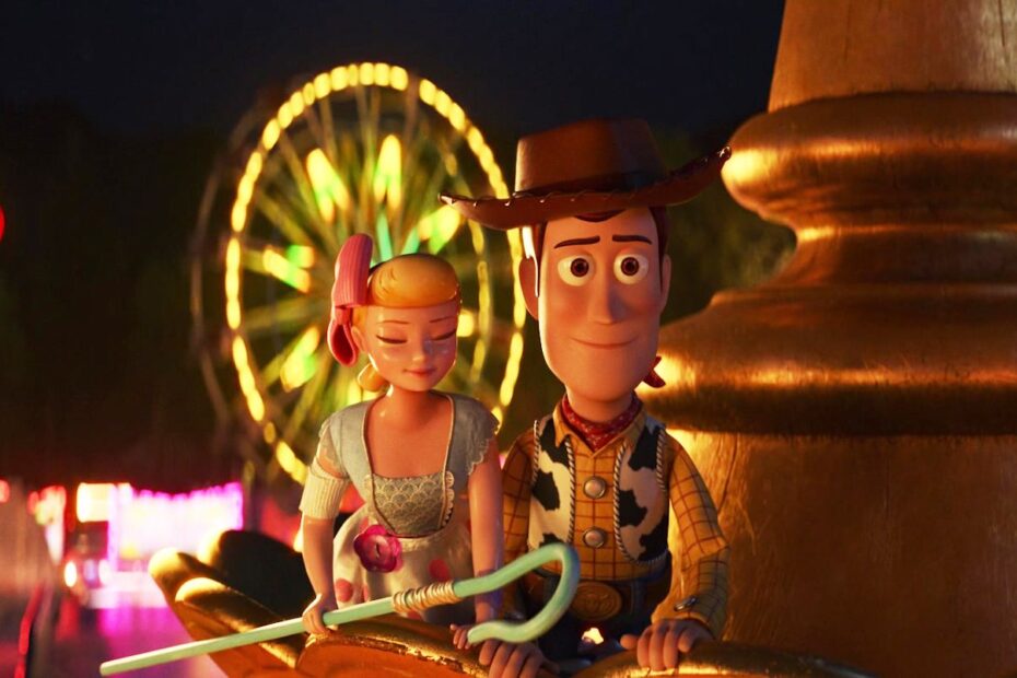 **Toy Story 5 e o Retorno de um Clássico da Pixar** Toy Story 5 e a Restauração de Tendências Perdidas da Pixar