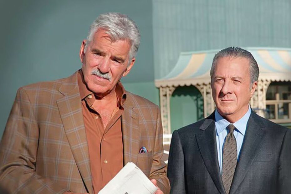 **LUCK: A CONTROVERSIAL SÉRIE DA HBO** Tragédias Marcam O Fim de Série aclamada pela Crítica da HBO