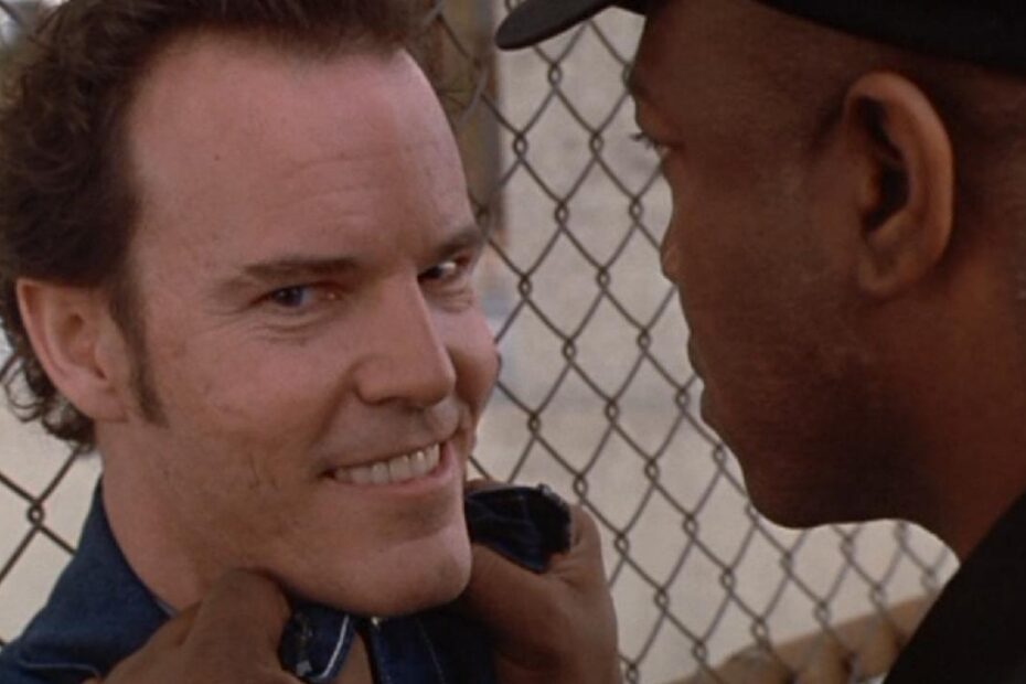 **A Redescoberta de Wishmaster 2: Evil Never Dies** Um Clássico Esquecido do Terror dos Anos 90 Agora Grátis para Assistir
