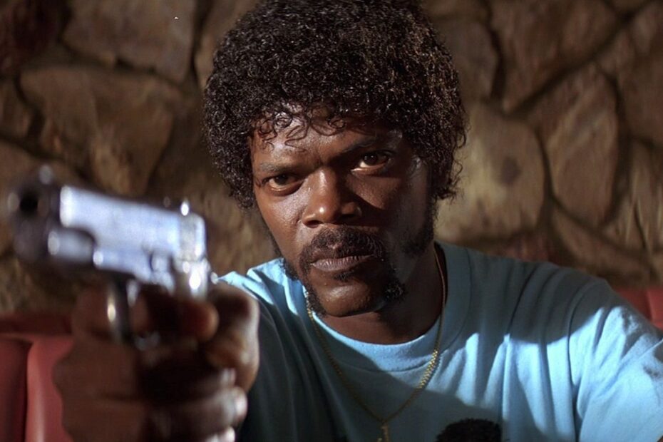 **1994: O Melhor Ano da História do Cinema** 1994: O Ano Que Mudou a História do Cinema