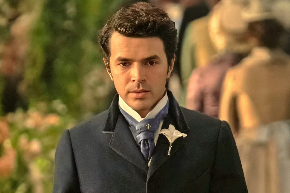 **Larry Russell em The Gilded Age: Uma Evolução Notável do Personagem** A Ascensão de Larry Russell: Amor e Ambição em The Gilded Age