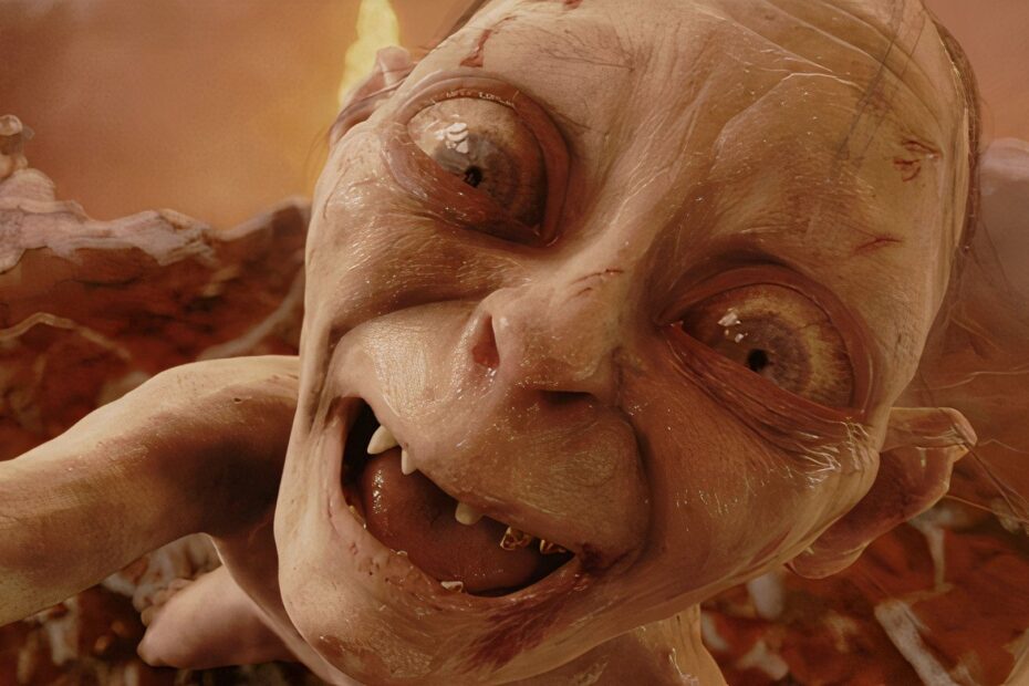 **O Retorno de Gollum: O Que Esperar de "The Lord of the Rings: The Hunt for Gollum"** A Caçada por Gollum: O Retorno À Terra-Média Promete Surpresas