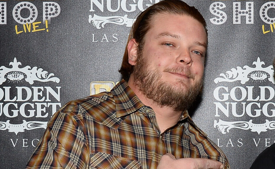 **O que aconteceu com Corey Harrison de 'Pawn Stars'? Razões para sua saída e mais** A Decisão de Corey Harrison Sobre o Futuro em Pawn Stars