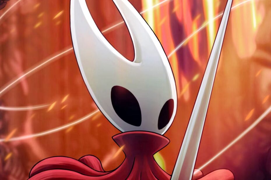 **Hollow Knight: Silksong - Expectativas e Frustrações** A Espera por Hollow Knight: Silksong Continua sem Novidades