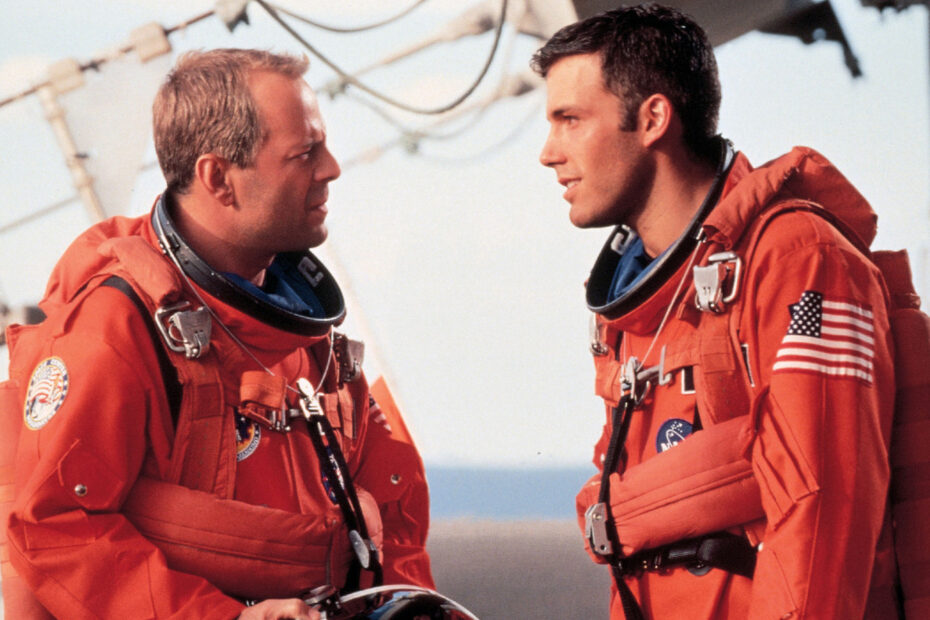 **Como a Campanha Publicitária de Armageddon Causou Pânico na Cidade** A febre do asteroide que paralisou uma cidade inteira