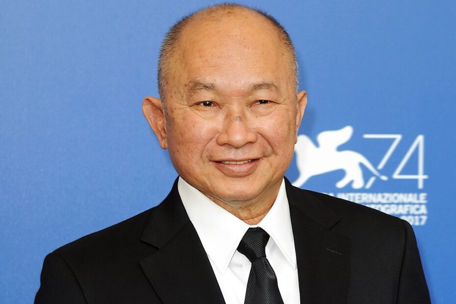 **John Woo e a Gênese de Hard Boiled** A Influência de Clássicos nas Obras de John Woo