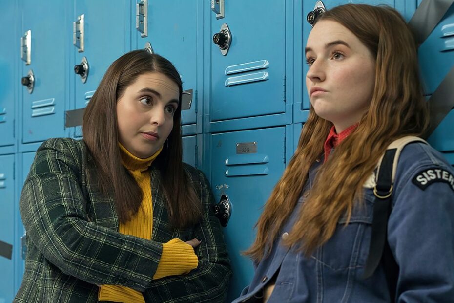 **Os 10 Melhores Filmes sobre Adolescência e a Vida na Escola** A Jornada da Adolescência: 10 Filmes que Marcam Essa Fase