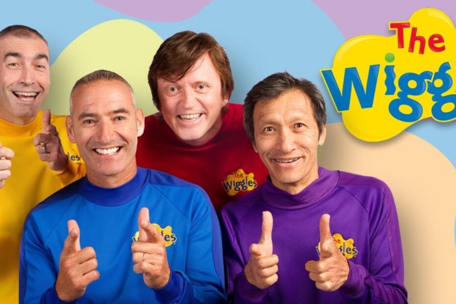 **Por que as versões das músicas do The Wiggles são melhores que as do Kidz Bop** A Magia das Canções: Por que A Abordagem dos Wiggles Brilha