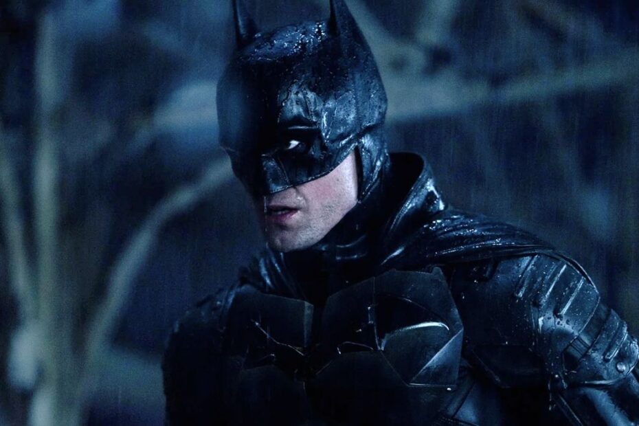 A Nova Era de Gotham: A Chegada de Robin em Batman 2