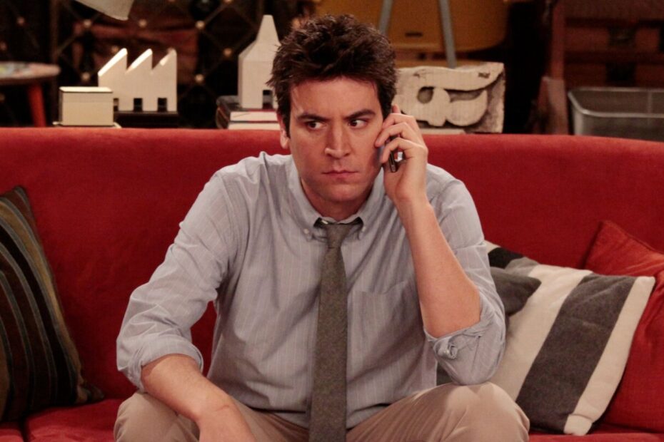 A Verdadeira História de Ted Mosby: Memórias ou Ilusões?