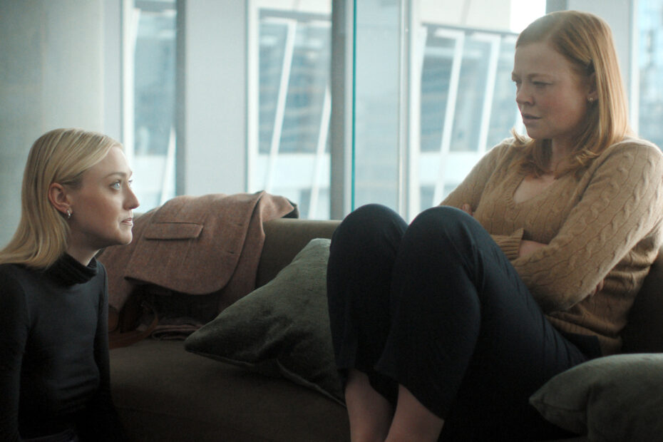 A série "All Her Fault", estrelada pela renomada atriz Sarah Snook, foi oficialmente anunciada, prometendo entregas emocionantes em sua trama. A produção, que reunirá um elenco talentoso, é uma adaptação do livro homônimo escrito por Ana de Armas e chega ao público em 2024, especificamente no dia 9 de janeiro. A volta por cima de Sarah Snook em novo drama envolvente