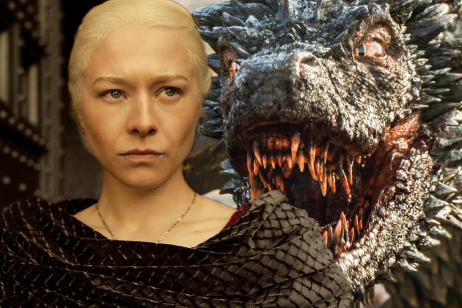 Aegon’s Conquest: O Novo Épico que Promete Redefinir Westeros