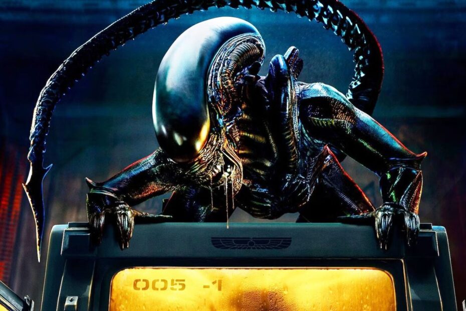 Alienígenas que Assombram: T. Ocellus e o Novo Medo em Terra