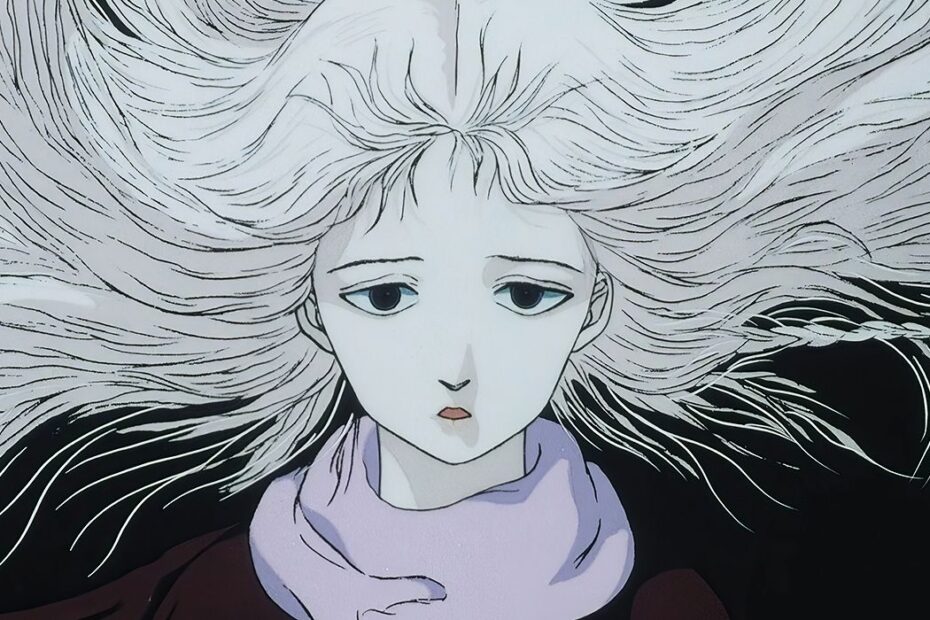 **Angel's Egg: O Lançamento de um Clássico do Anime** Anime japonês esquecido ganha nova chance nos cinemas dos EUA