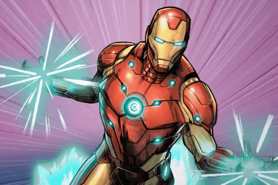 **As Melhores Atualizações da Armadura do Homem de Ferro, Classificadas** As Armaduras que Transformaram o Iron Man na Tela