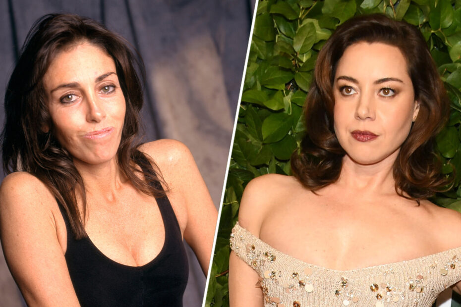 Aubrey Plaza Quer Homenagear Heidi Fleiss: A Visita Que Promete Surpresas e Emoções
