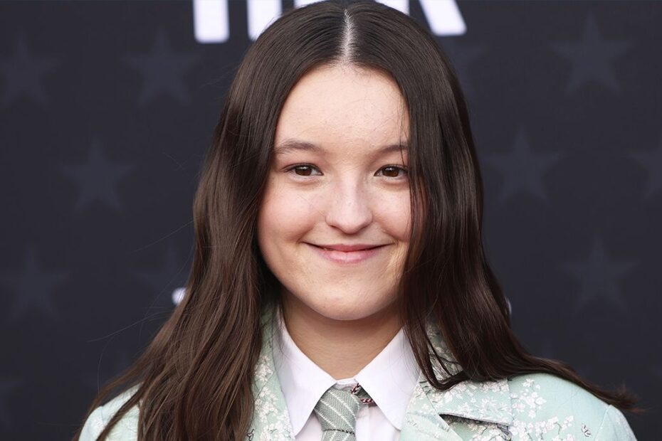 **Bella Ramsey e o Desejo de Ser o Novo Homem-Aranha da Marvel** Bella Ramsey sonha em viver o herói mais popular da Marvel