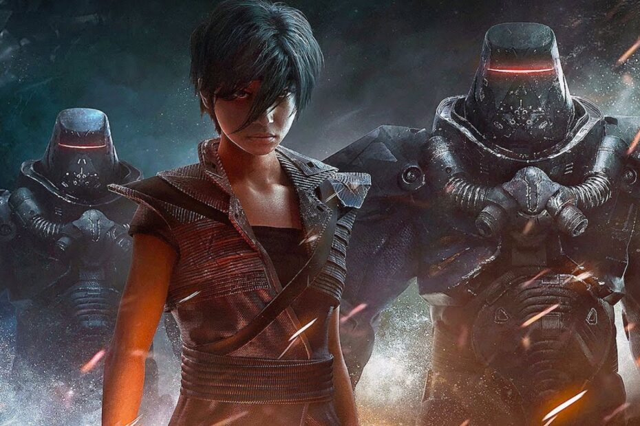 **Atualização sobre o Desenvolvimento de Beyond Good & Evil 2** Beyond Good & Evil 2: IA em NPCs e a polêmica da qualidade