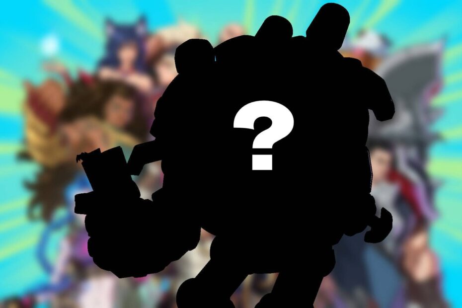 **Blitzcrank é o Novo Personagem Revelado em 2XKO** Blitzcrank é o novo lutador revelado em 2XKO! Surpresas à vista!