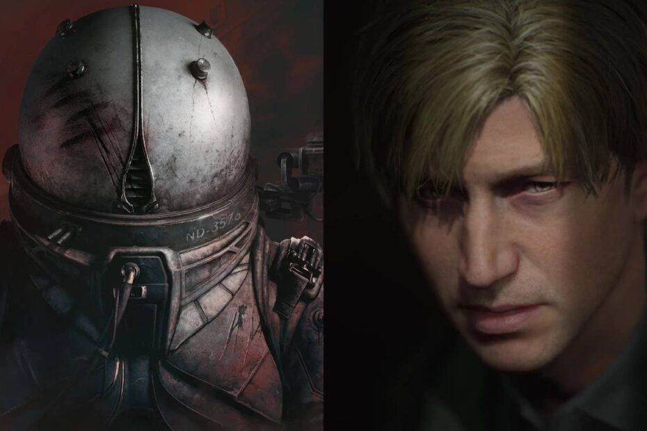 **Bloober Team e Seus Planos para Jogos de Terror no Switch 2** Bloober Team e o retorno ao terror: Silent Hill no Switch 2?