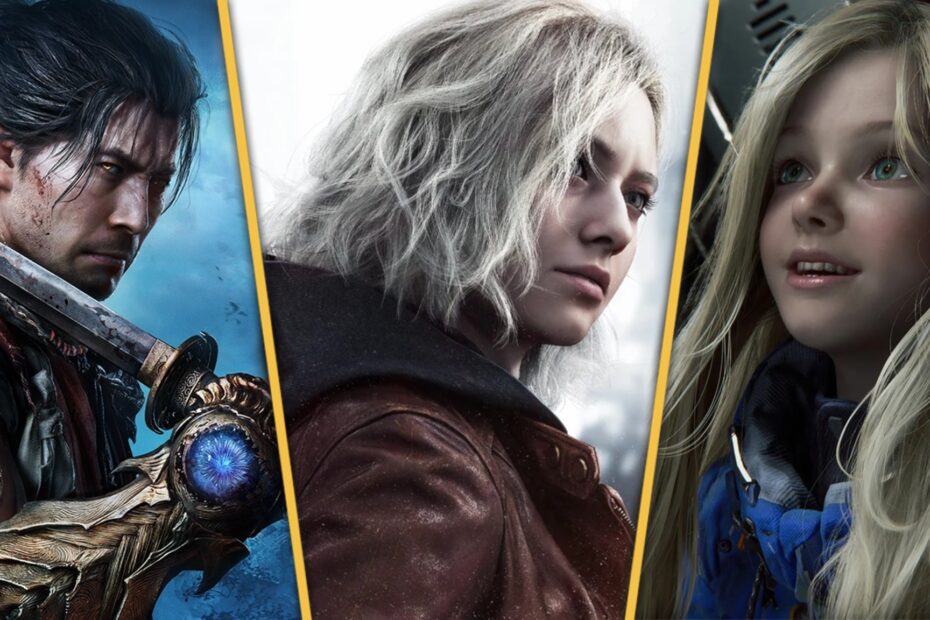 Capcom promete surpresas imperdíveis com novos jogos em 2026