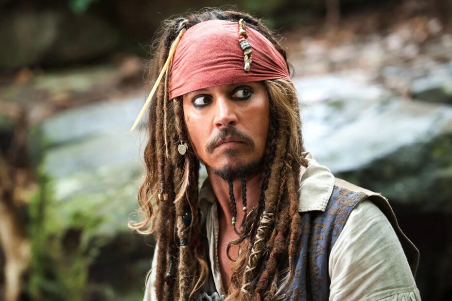 Capitão Jack Sparrow está de volta? Expectativas para o reboot!
