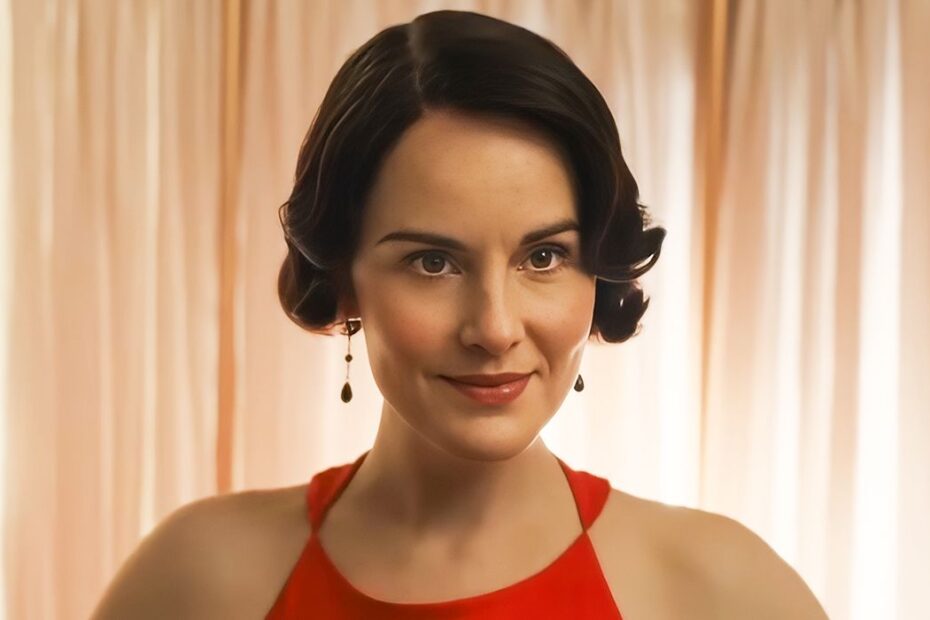 Celebre a Grande Conclusão de Downton Abbey em Beverly Hills