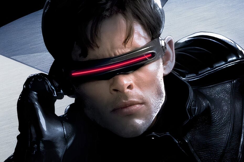 **James Marsden Fala Sobre seu Retorno como Ciclope em Avengers: Doomsday** Ciclope Renascente: A Rede de Redenção de James Marsden em Avengers