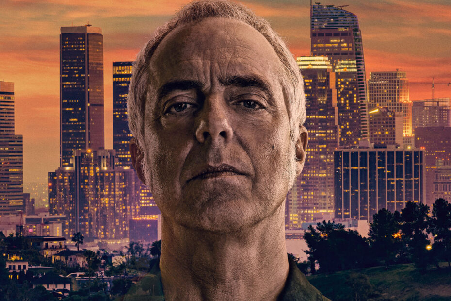 **Como Ler os Livros de Harry Bosch em Ordem** Como Ler os Livros do Harry Bosch em Ordem Cronológica