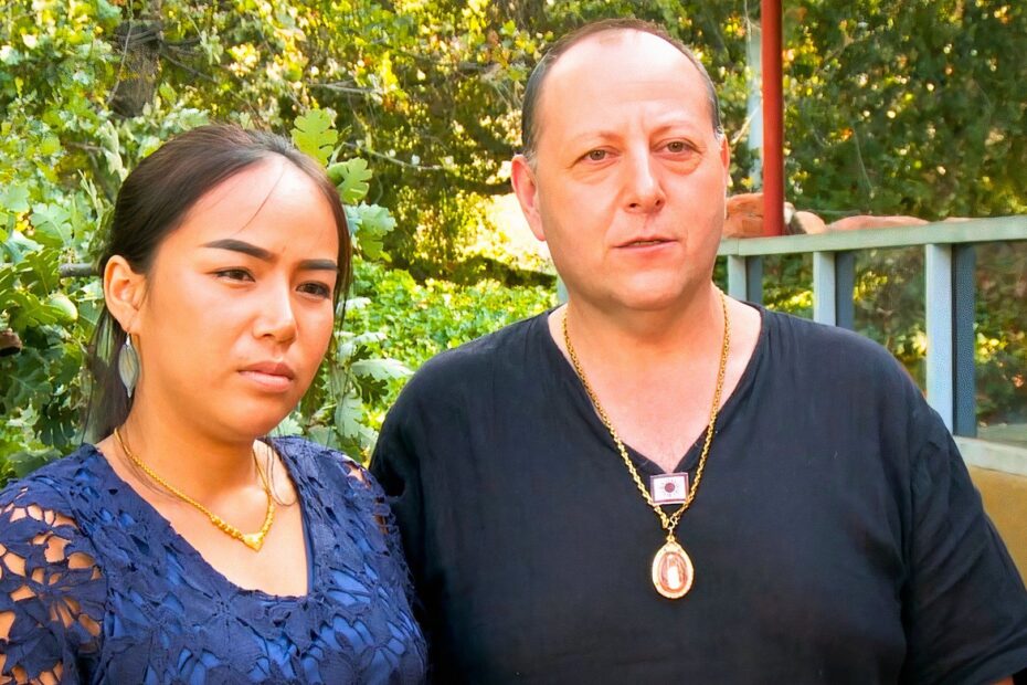 **Leida Margaretha Enfrenta Perda e Desafios Legais** Coração partido: estrela de 90 Day Fiancé enfrenta trágico luto