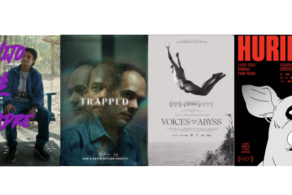 **Vencedores do HollyShorts: 'Trapped', 'A Son and a Father', 'Hurikán' e 'Voices from the Abyss' recebem prêmios que qualificam para o Oscar** Curta-Metragens em Alta: Descubra os Grandes Vencedores do HollyShorts e Seus Caminhos para o Oscar