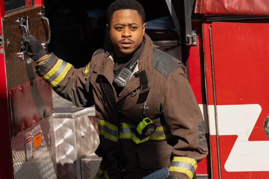 Daniel Kyri de volta ao Chicago Fire em temporada limitada