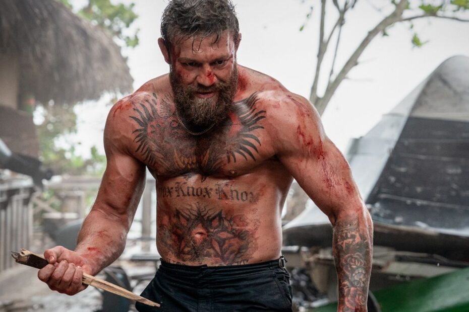 Dave Bautista brilha como vilão em Road House 2