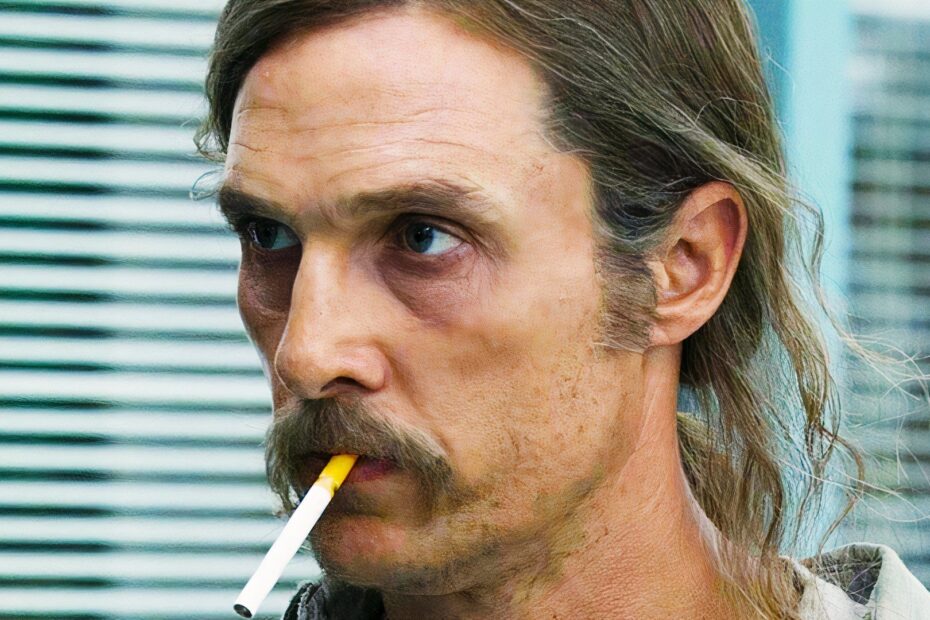 Deadwind: A Série Criminosa que Todo Fã de True Detective Deve Ver