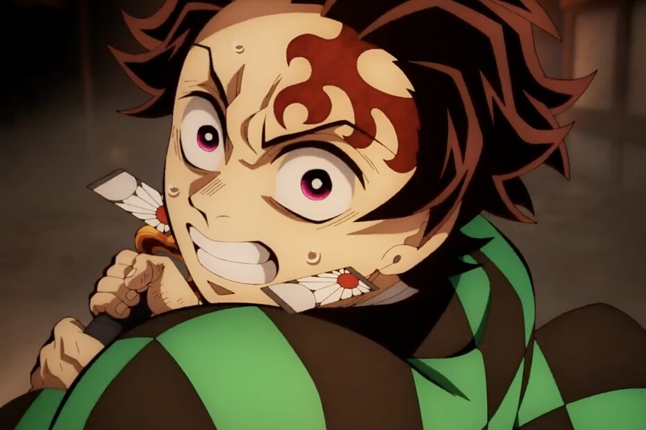 **Demon Slayer: Sucesso do Filme e Reimpressão do Spin-off** Demon Slayer: O Renascimento de Seu Spinoff Menos Reconhecido
