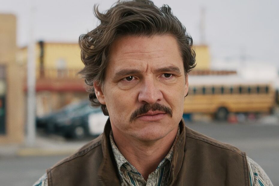 Desafios de Pedro Pascal em novo faroeste no streaming