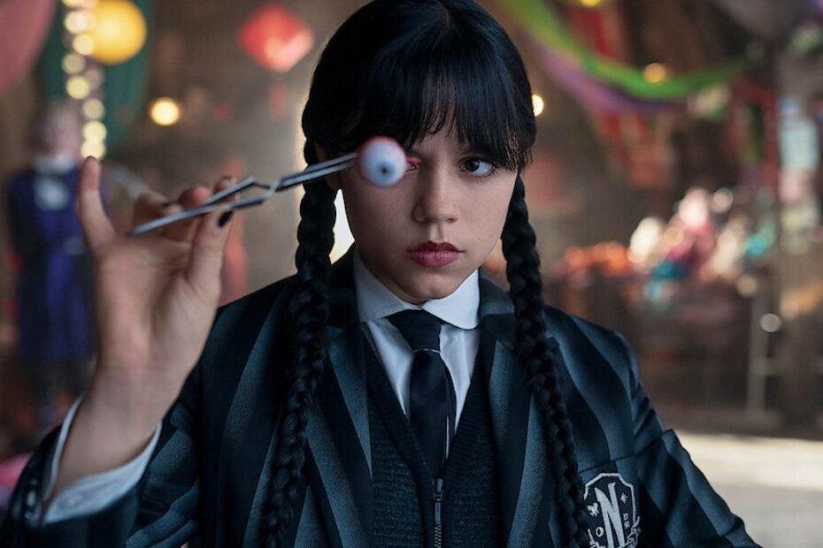 **As Melhores Séries para uma Maratona no Netflix Este Fim de Semana** Descubra as Séries Imperdíveis para Sua Maratona na Netflix