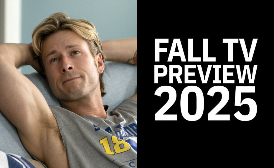 **Chad Powers: Um Novo Começo na Comédia da Hulu** Desfazendo Ambiguidades: O Legado do Chad Pendurado