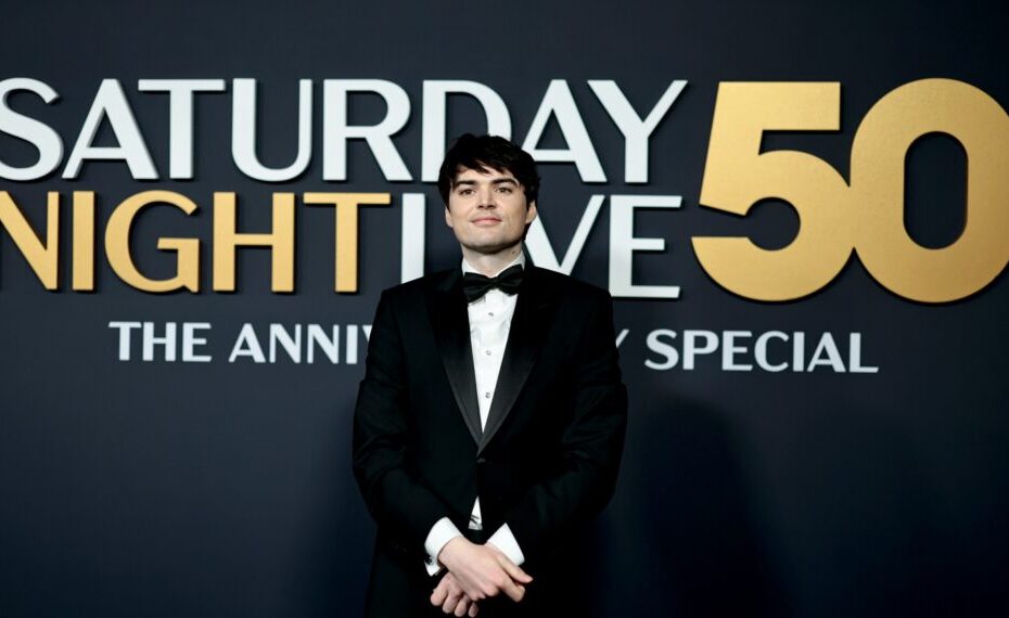 Despedida Surpreendente de Michael Longfellow no SNL