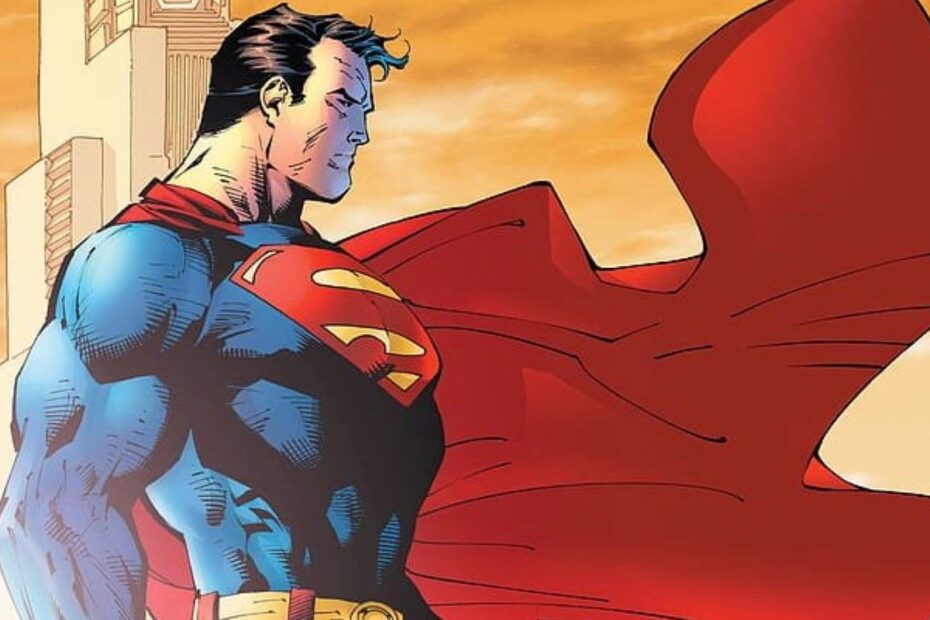 **O Desafio de Escrever Superman: A Perspectiva de Brandon Sanderson** Desvendando o Superman: Desafios do Herói Sem Limites