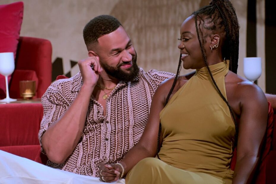 **A Controvérsia na Terceira Temporada de Perfect Match** Elenco de Perfect Match denuncia interferência da produção