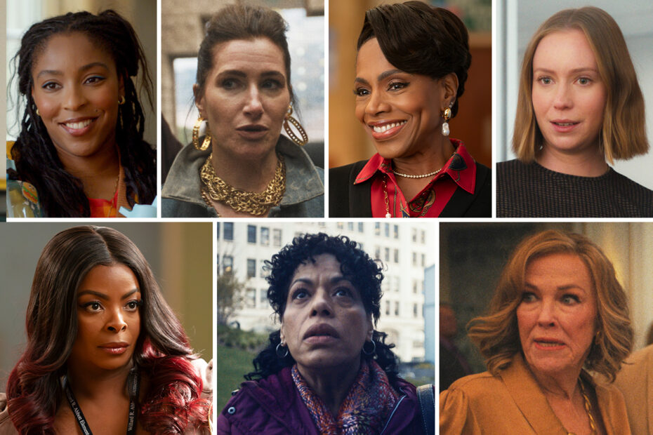**Emmys 2025: Quem Deve Ganhar como Atriz Coadjuvante em Comédia?** Em busca do primeiro Emmy: a trajetória de Hannah Einbinder